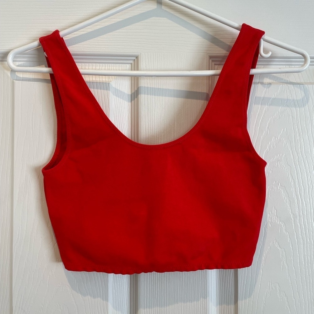 WILFRED FREE bra top